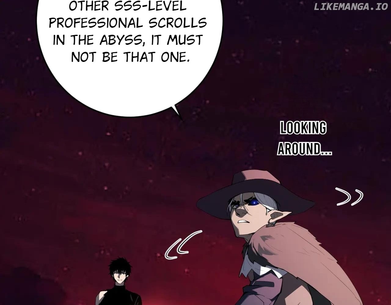 Doomsday for All: Me, Virus Monarch Chapter 65 - page 37